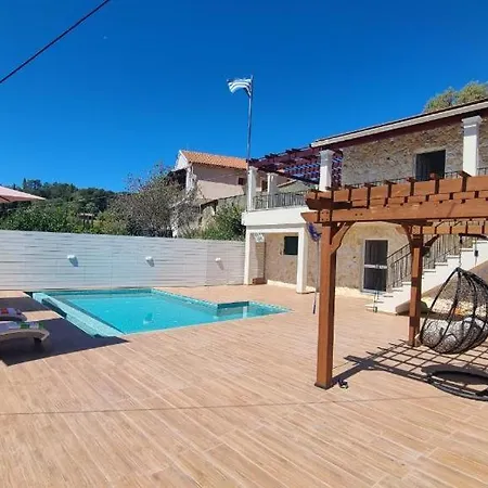 Angelo's Villa