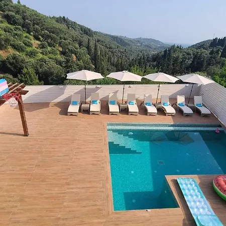 Angelo's Villa