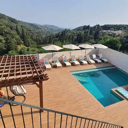 Angelo's Villa *