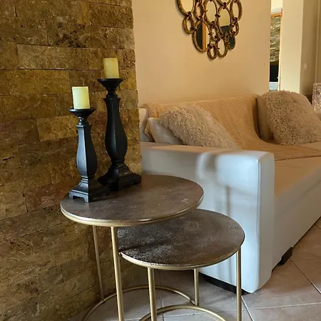 Angelo's Villa *